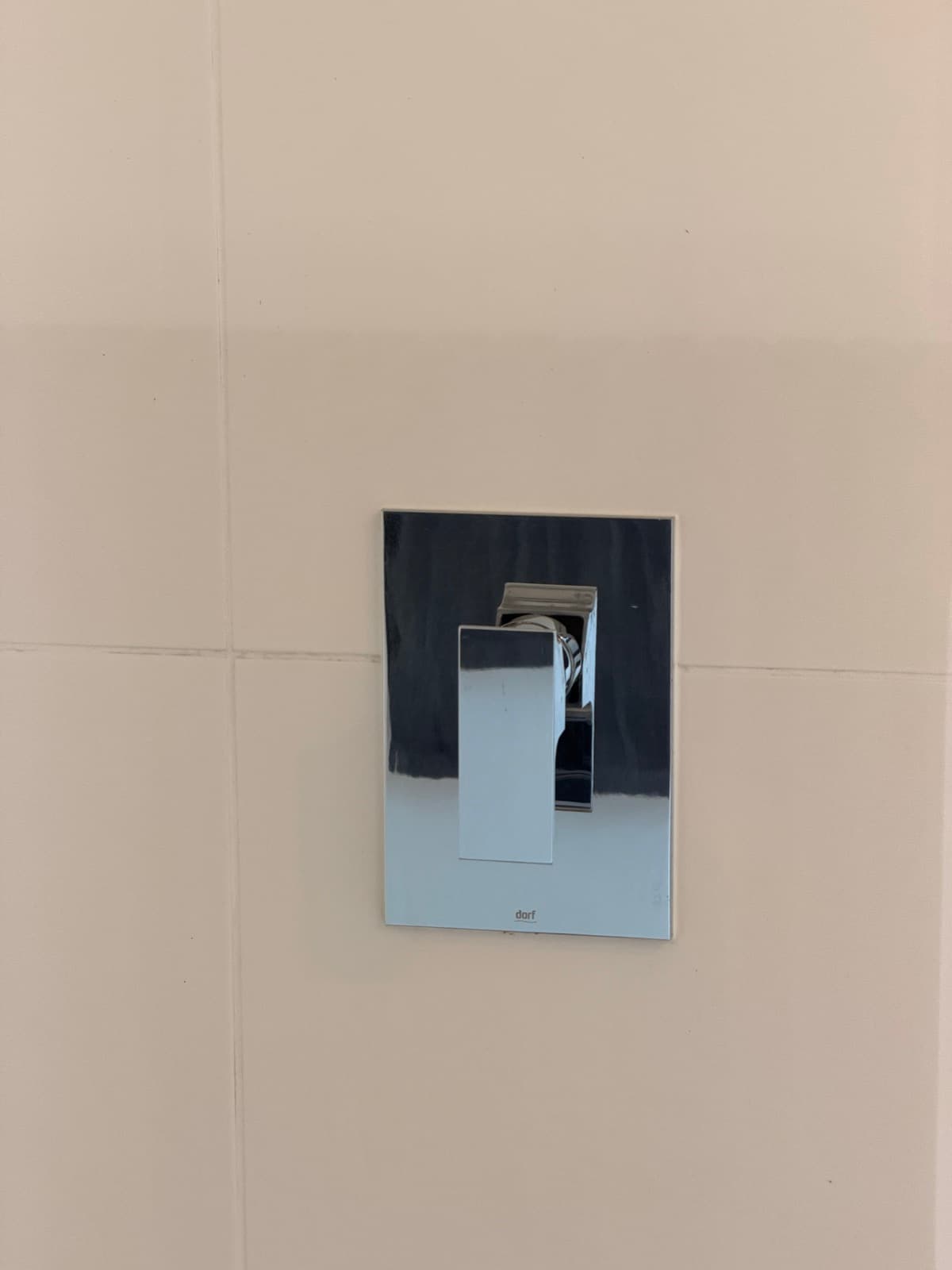 Bathroom Tapware — after