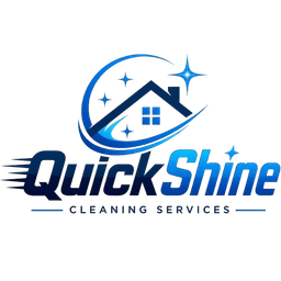 Quick Shine Cleaning Services logo