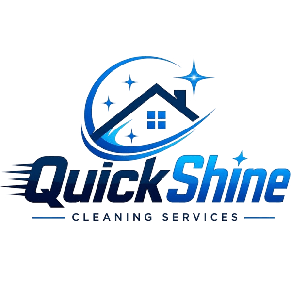 Quick Shine Cleaning Services logo